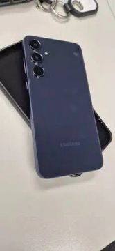 Celular Samsung A55