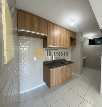 APARTAMENTO RESIDENCIAL em SALVADOR - BA, PARQUE BELA VISTA