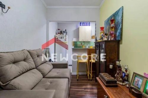 Apartamento em Avenida do Forte - Vila Ipiranga - Porto Alegre/RS