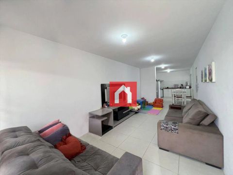 Casa com 2 dormitórios à venda, 91 m² por R$ 380.000,00 - Arroio Grande - Santa Cruz do Su