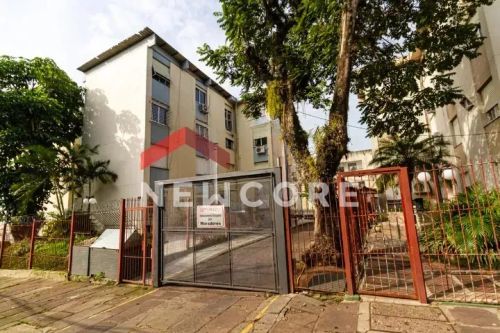 Apartamento em Rua Doutor Júlio Bocaccio - Santo Antônio - Porto Alegre/RS