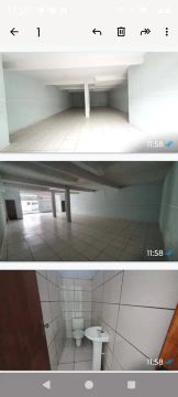 SALA COMERCIAL