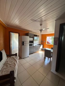 Apartamento Mobiliado no Campeche