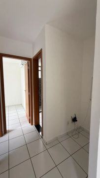 APARTAMENTO TERREO U GREEN PARK ZONA NORTE