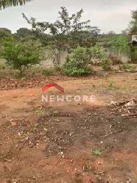 Lote em Rua Ezequiel Simas Fernandes - Areias de Cima (Guaporanga) - Biguaçu/SC