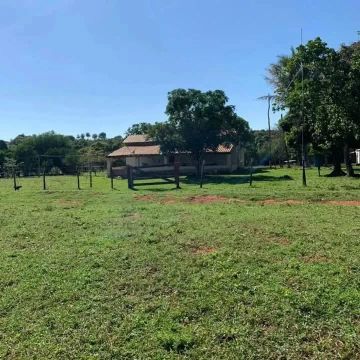Exatamente fazenda com 360 hectares, para pecuária em Aquidauana.