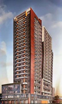 Apartamento linda vista