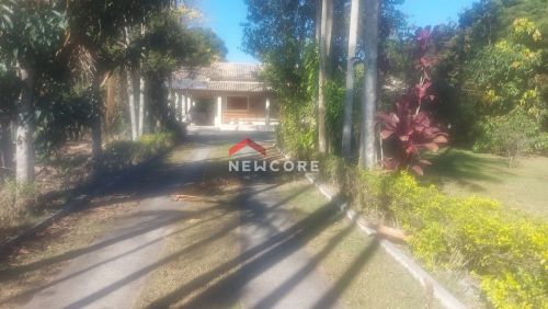 Chácara em Avenida Agostinho Manfredini - Bairro dos Guedes - Tremembé/SP