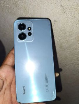 Celular xiome note 12