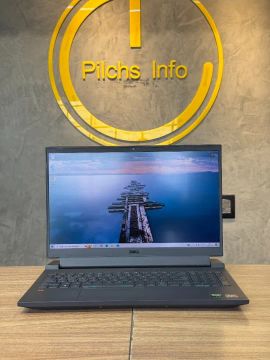 Notebook Gamer Ryzen 7 5800H + RTX 3060  - 24GB - Loja Física - Garantia - Até 18x
