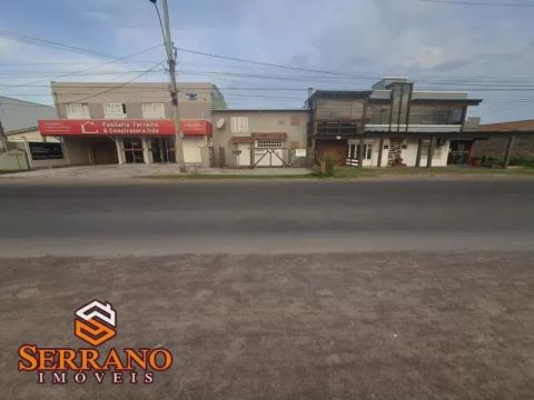 Ponto comercial na Paraguassu em Imbé