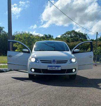Barbada Gol G5 TREND 2010