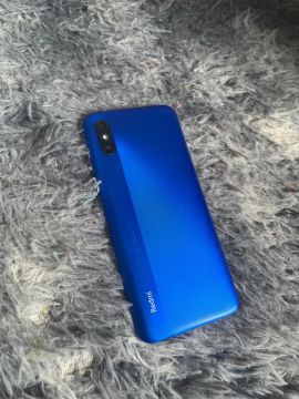 Redmi 9a