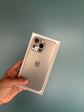iPhone 15 Pro Max 256GB Natural 
