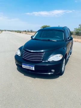 CHRYSLER PT CRUISER LTD