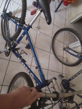 Bicicleta Kona Aro 29 (original)