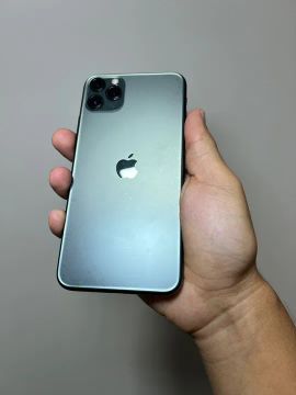 iPhone 11 Pro Max 256