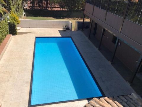 Sítio na região da Pampulha para locação - eventos ou lazer