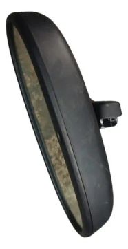 Retrovisor Interno Mini Cooper 2012 Com Detalhe