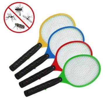 RAQUETE ELÉTRICA MATA MOSQUITO 