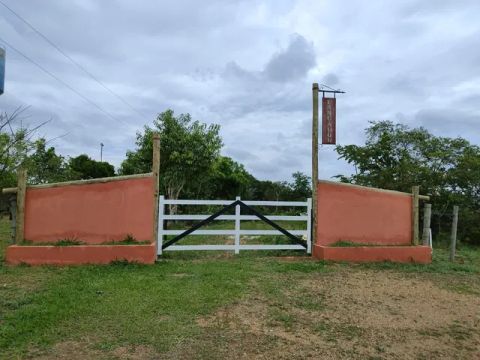 Chácara BR 060- Vendo