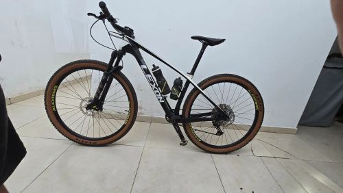 Ciclismo na Bahia