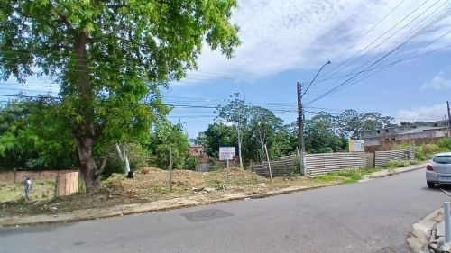 Terreno - de 450 m² à 500 m da Avenida das Torres, BAIRRO NOVO ALEIXO