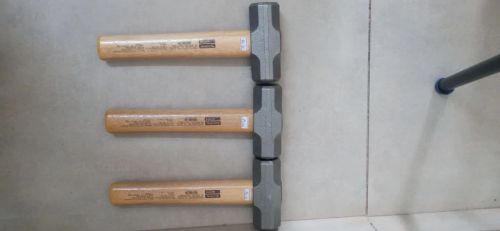 MARRETAS TRAMONTINA NOVAS 2KG