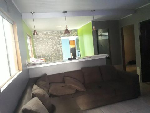 Casa a venda