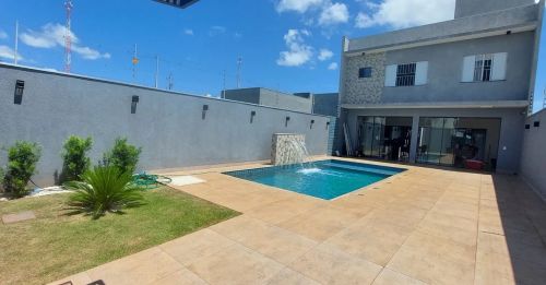 Sobrado- Riviera / Porto Rico 