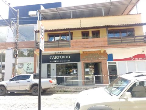 ALUGO LOJA NO CENTRO DE LIMA DUARTE