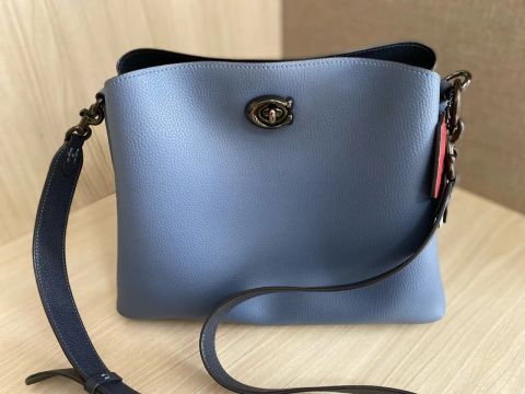 Bolsa Coach original 