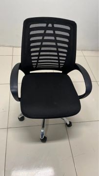 Cadeira de Escritório Giratória