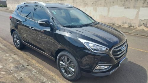 Vendo ix35 no dinheiro