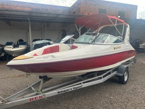 2012 IMPERIO YACHTS LTDA dm 200