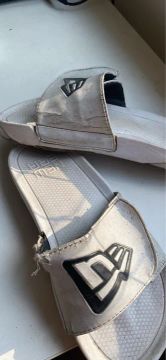Chinelo New era 