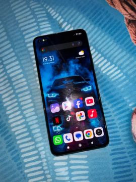 Xiaomi Mi 11 Lite 5G NE