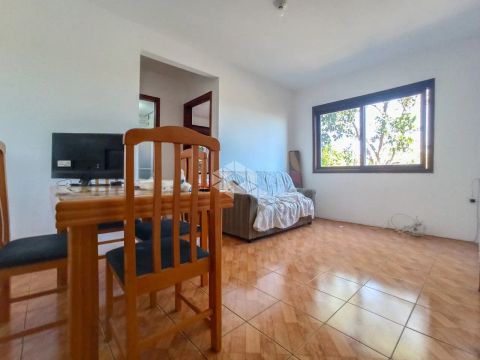 Apartamento em Partenon