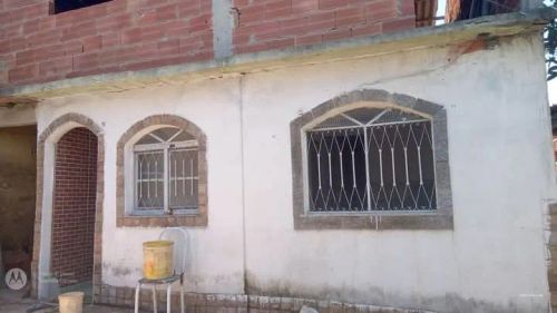 Duas casas pelo preço de uma 