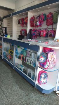 Loja comercial para venda