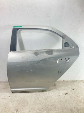 Porta Chevrolet Cobalt Traseira Esquerda 2012-2020