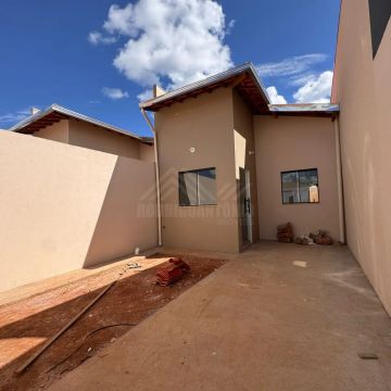Casa a venda no Bairro Vila Aliança