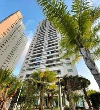 Lindo apartamento no Tirol Way mobiliado, com 3 dormitórios 1 suíte,