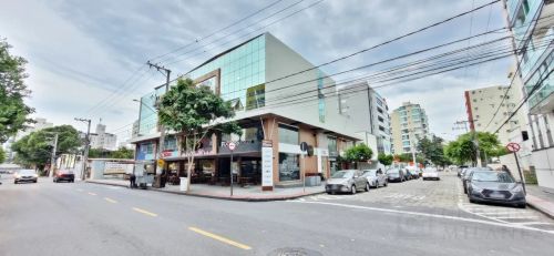 Localização privilegiada para o montar o seu negócio em Jardim Camburi.