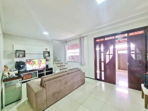 Casa para venda no Turu - São Luís - MA