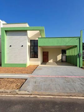 Residencial Verana Macapá 