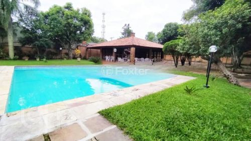 Apartamento à venda Avenida Coronel Marcos, Pedra Redonda - Porto Alegre