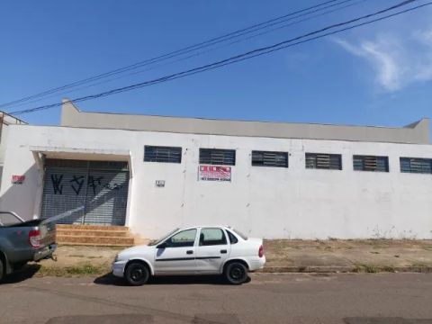 OPORTUNIDADE UNICA-SALAO ESQUINA AV CEL ANTONINO/ R ADRIANO METELO!