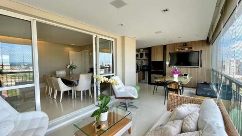 AP9554 Apartamento Residencial / Jardim Aquarius