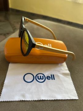 Óculos de Sol